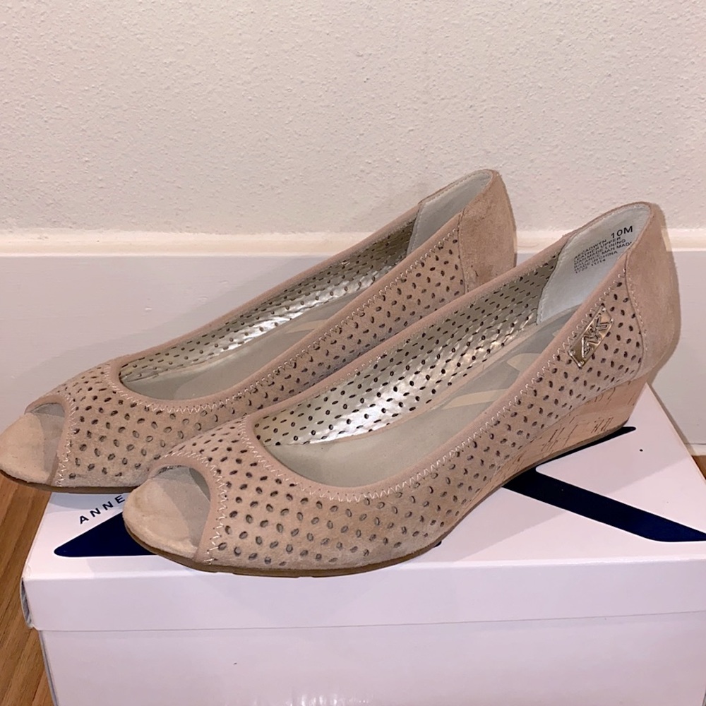 Wedges